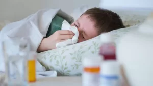 Influenza niño GettyImages-525444523 web