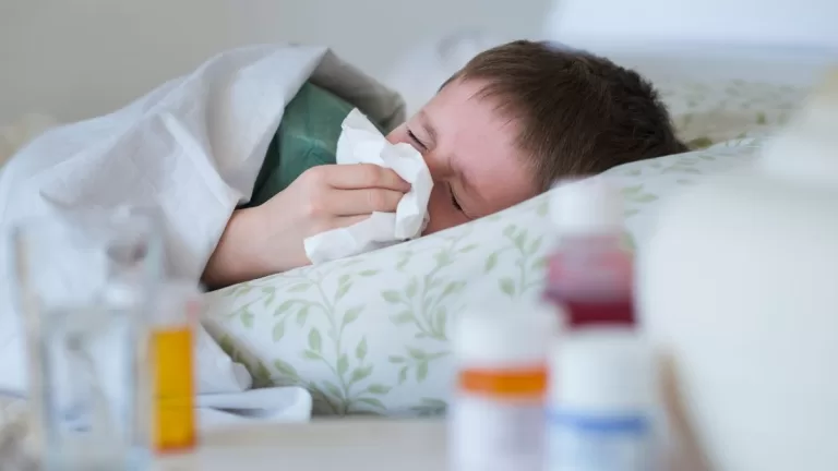 Influenza niño GettyImages-525444523 web