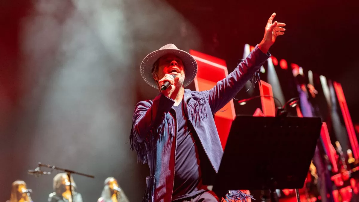 Jamiroquai 2026