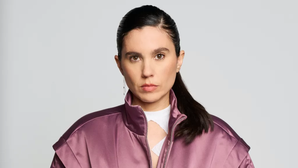 Javiera Mena