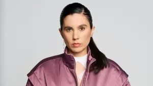 Javiera Mena