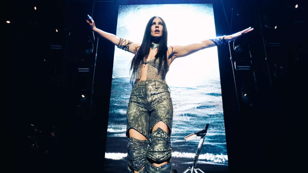 Javiera Mena