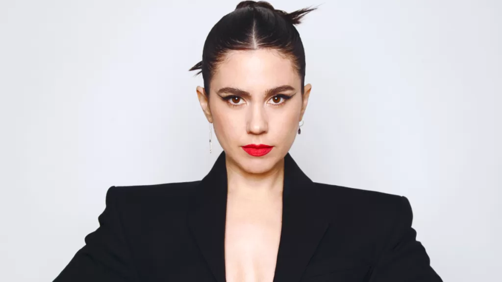 Javiera Mena