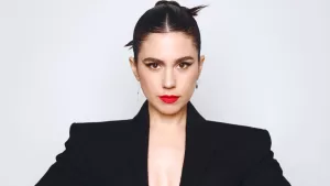 Javiera Mena