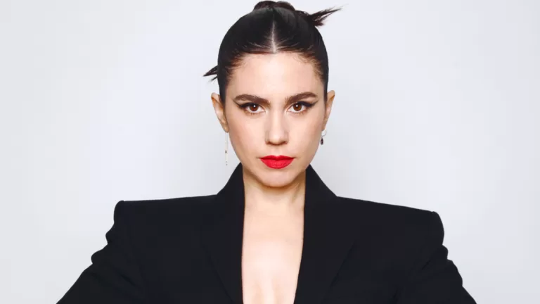 Javiera Mena