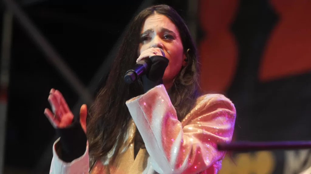 Javiera Mena