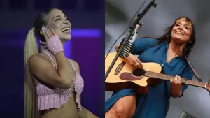 Javiera Parra