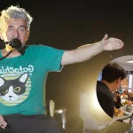Jorge González
