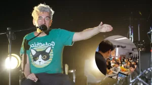 Jorge González