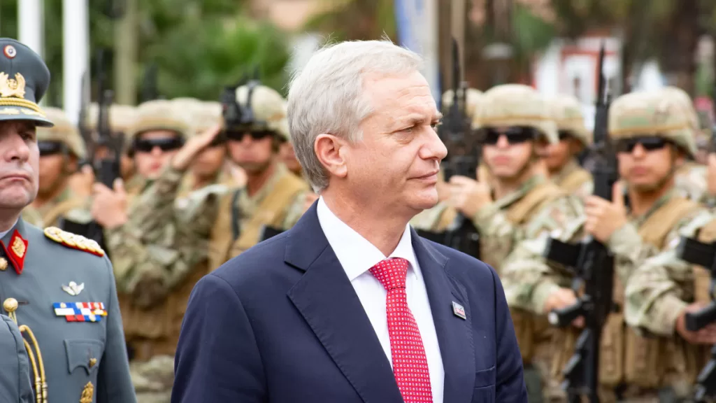 José Antonio Kast