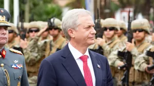 José Antonio Kast