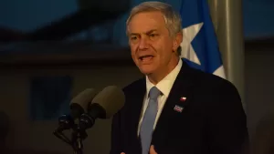 José Antonio Kast