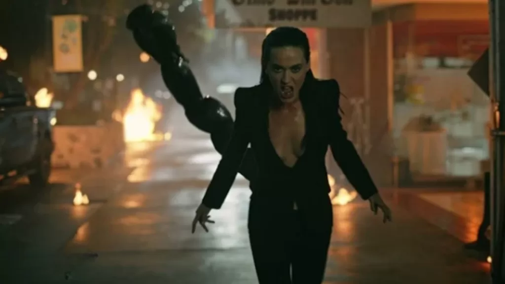 Katy Perry