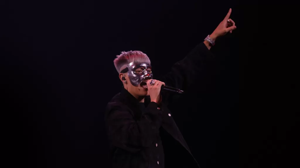 Kidd Voodoo
