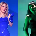 Kylie Minogue
