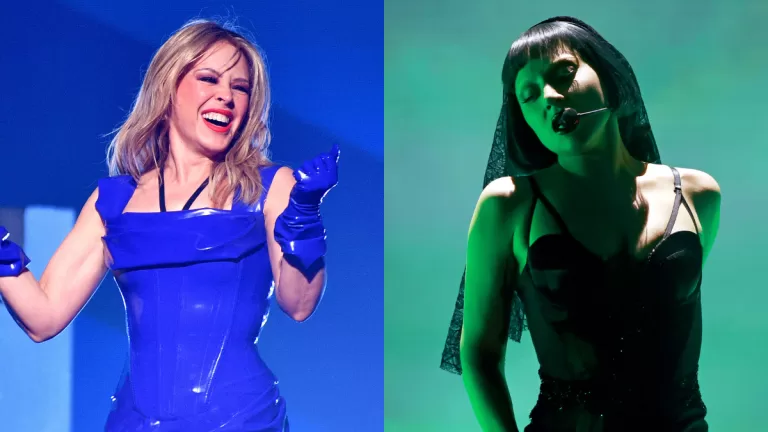 Kylie Minogue