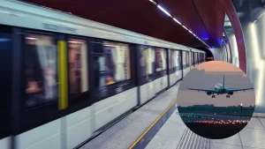 Línea A del metro