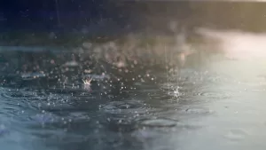 Lluvia