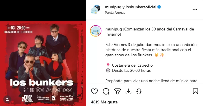 Los Bunkers