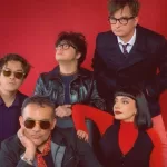 Los Bunkers