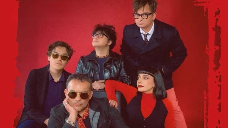Los Bunkers