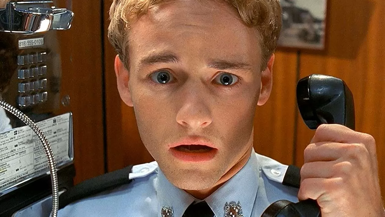 Malcolm Francis