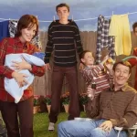 Malcolm in the middle