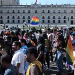 Marcha del orgullo