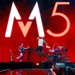 Maroon 5