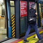 Metro de Santiago