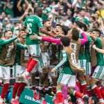 México Copa del Mundo 2026