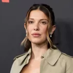 Millie Bobby Brown 2026