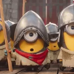 Minions