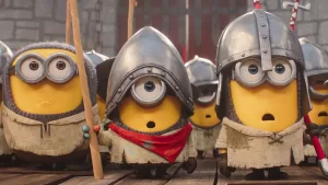 Minions