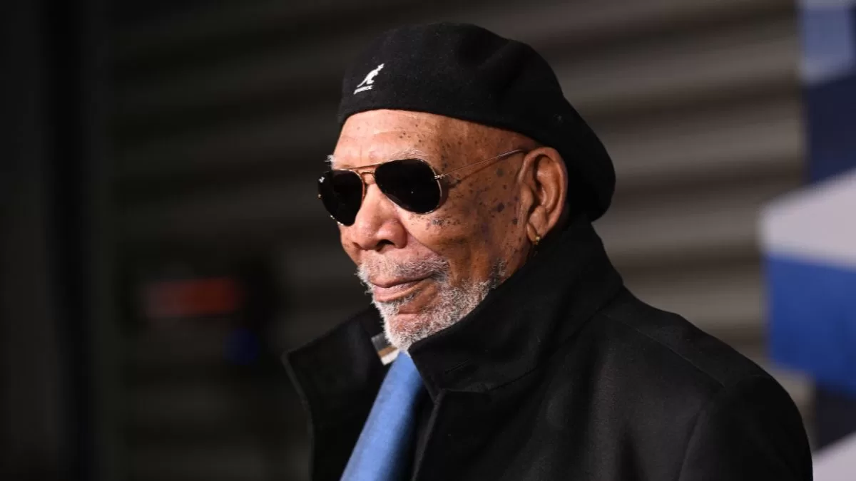 Morgan Freeman 2025 (2)