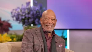 Morgan Freeman 2025