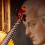 Mozart Getty Images Creative