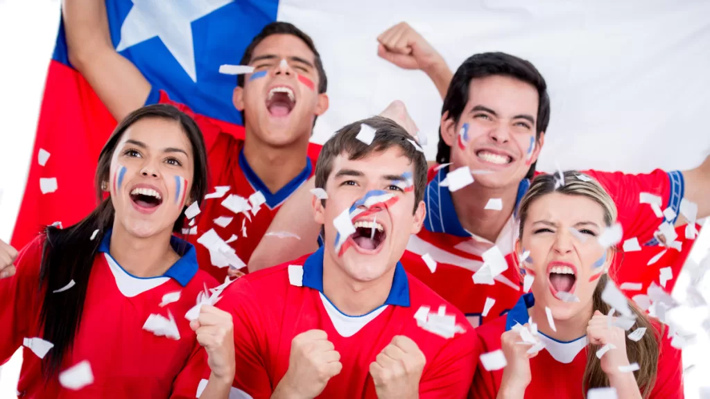 Mundial