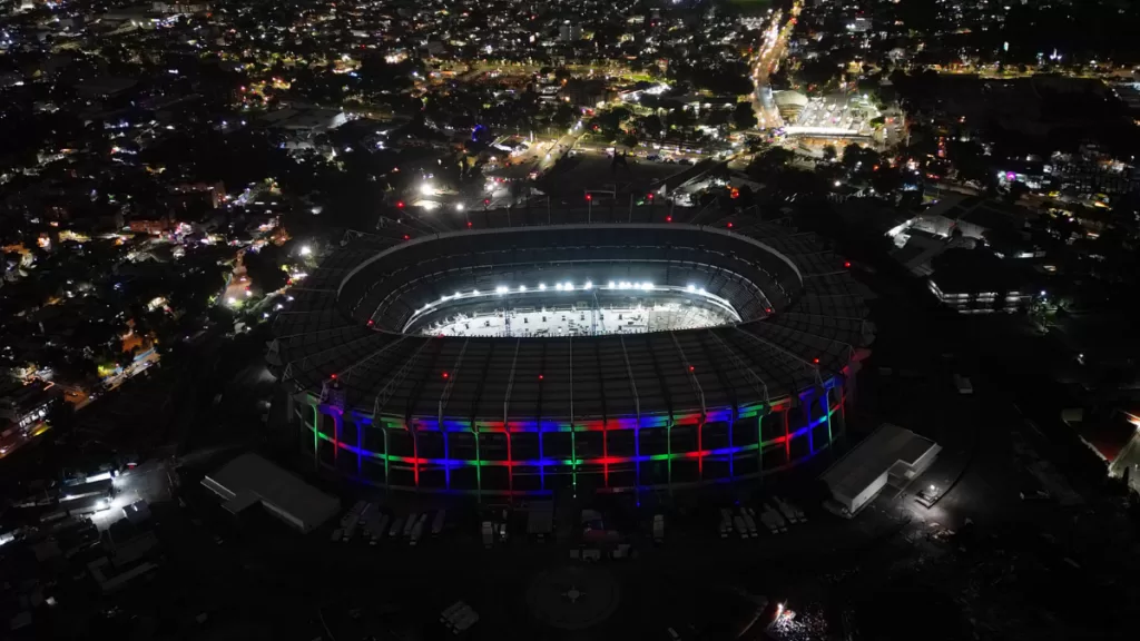 Mundial 2026