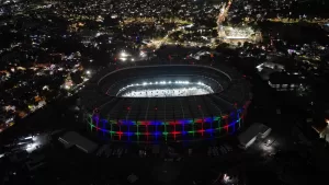 Mundial 2026