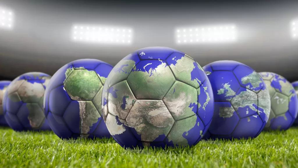 Mundial 2026 partidos