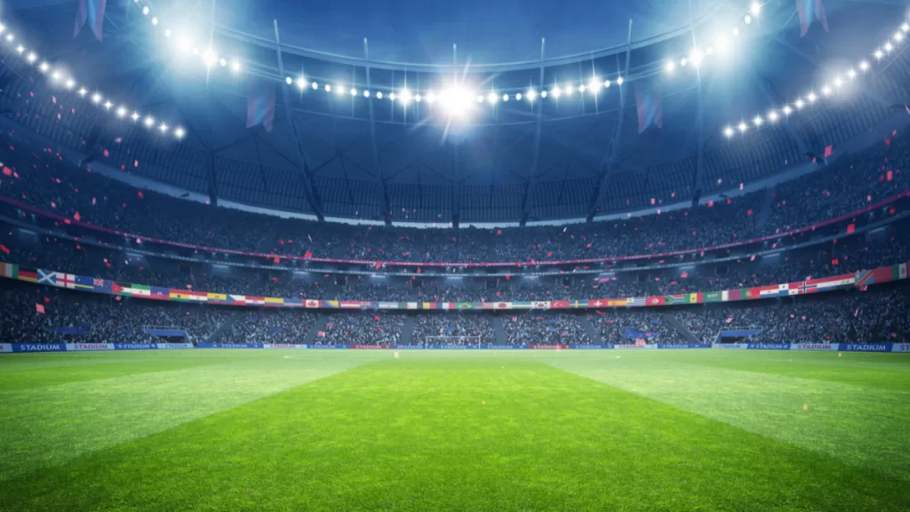 Mundial de fútbol