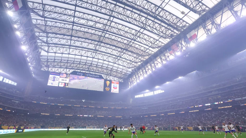 Mundial de fútbol 2026 (2)