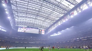 Mundial de fútbol 2026 (2)
