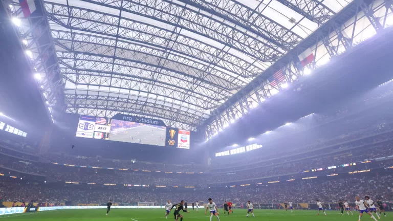 Mundial de fútbol 2026 (2)