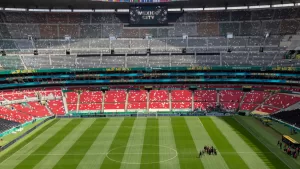 Mundial de fútbol 2026