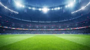 Mundial de fútbol