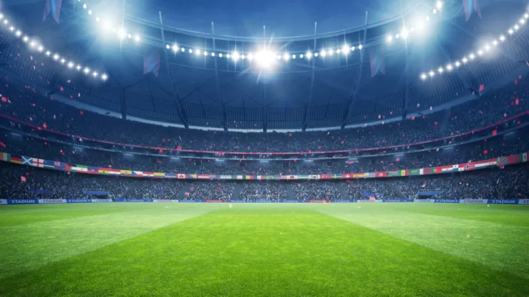 Mundial de fútbol