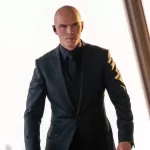 Nicholas Hoult en Superman 2025