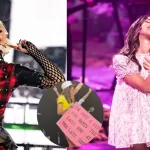 No Doubt y Olivia Rodrigo